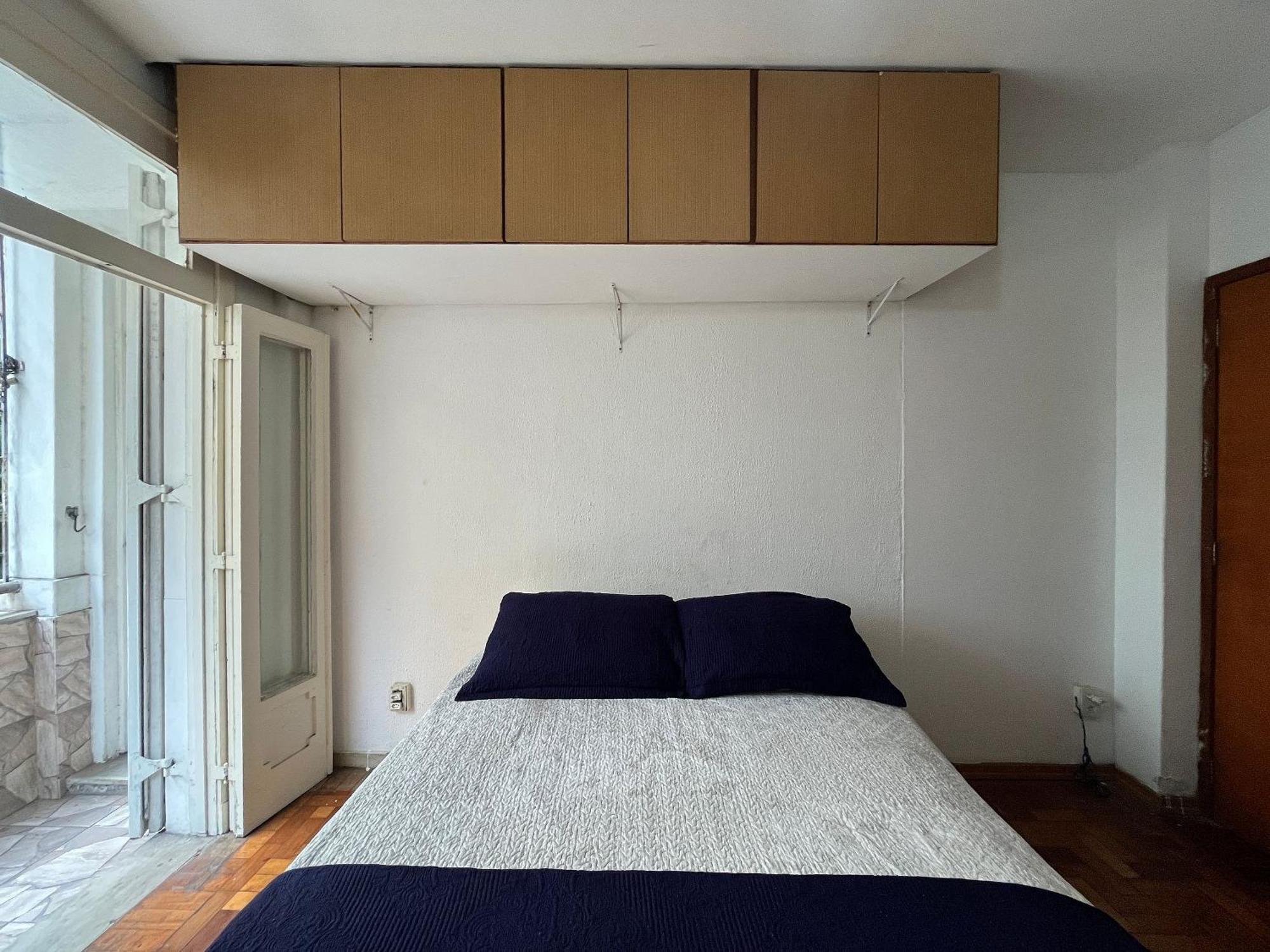 Espacoso Na De Copacabana Apartamento Río de Janeiro
