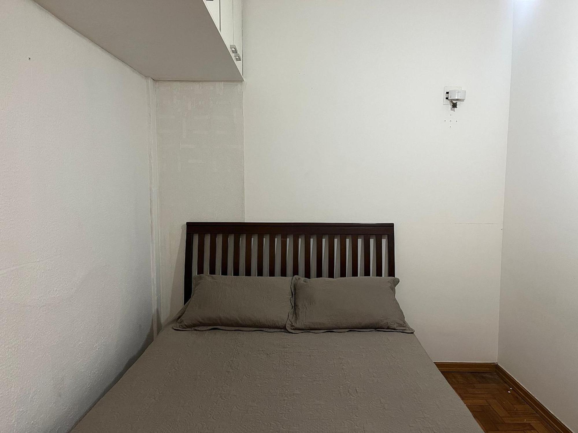 Espacoso Na De Copacabana Apartamento