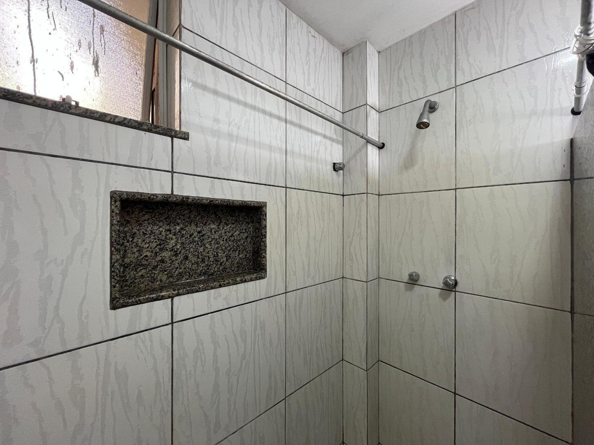 Apartamento Espacoso Na De Copacabana