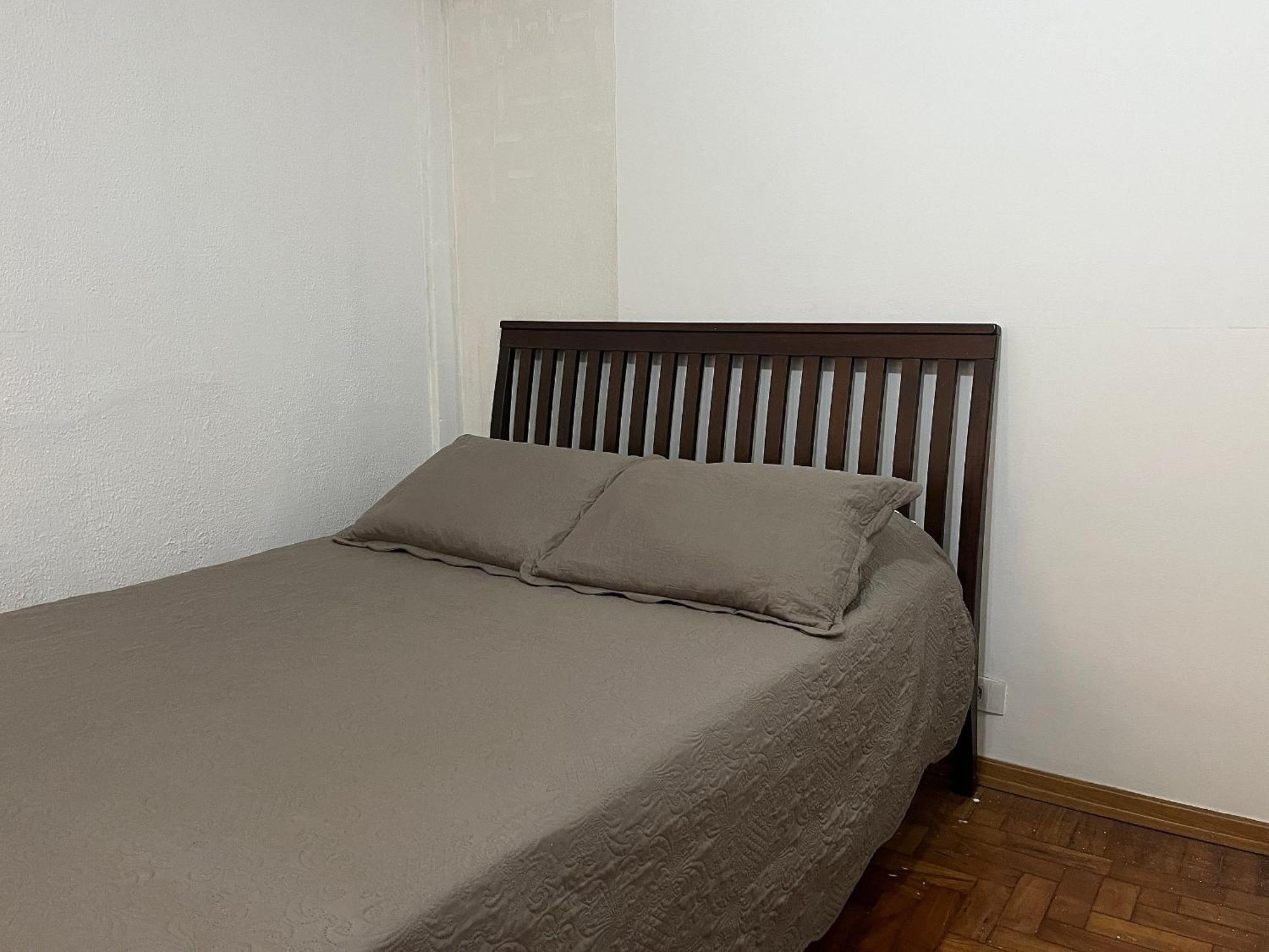 Espacoso Na De Copacabana Apartamento