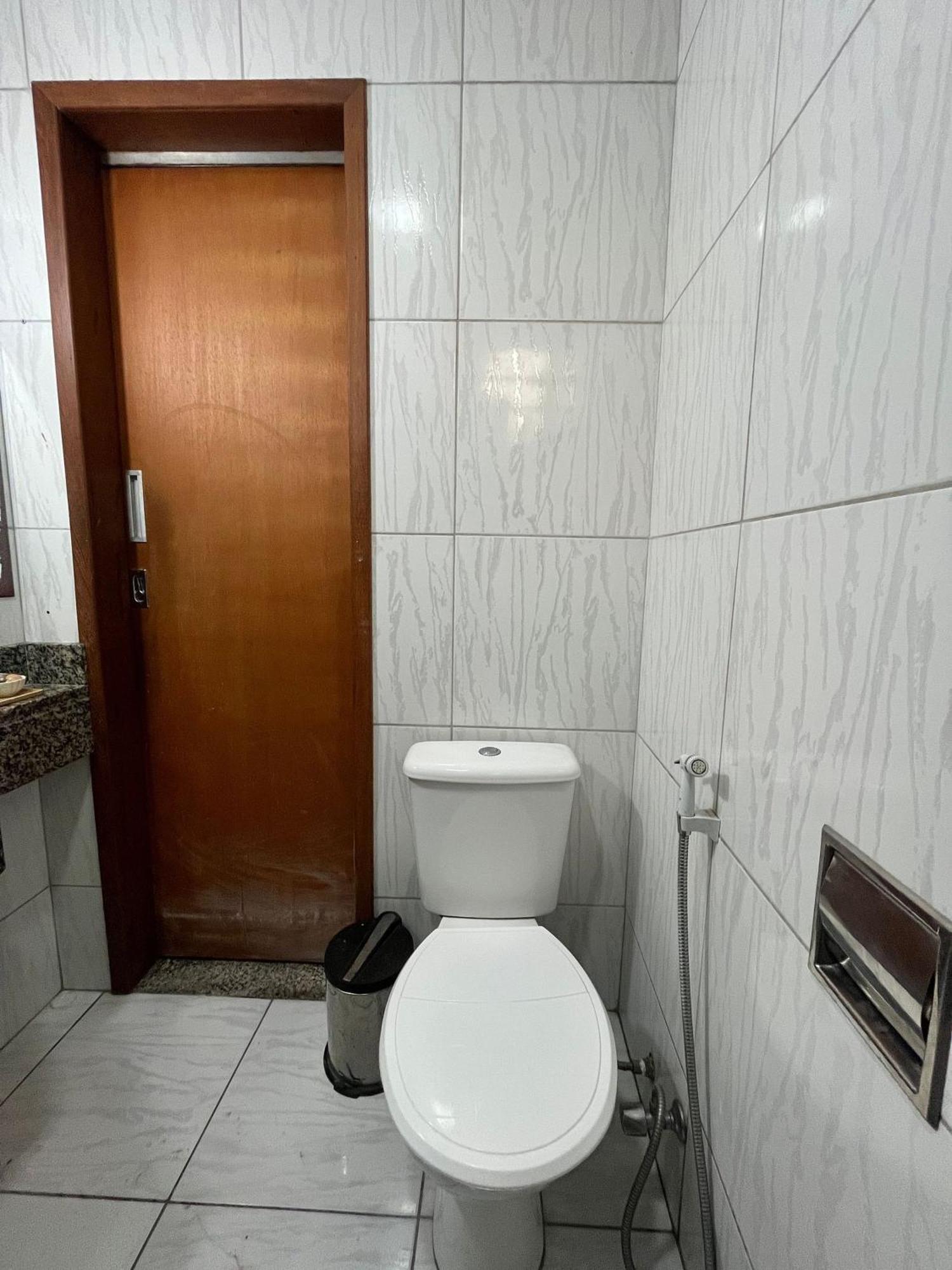 Apartamento Espacoso Na De Copacabana