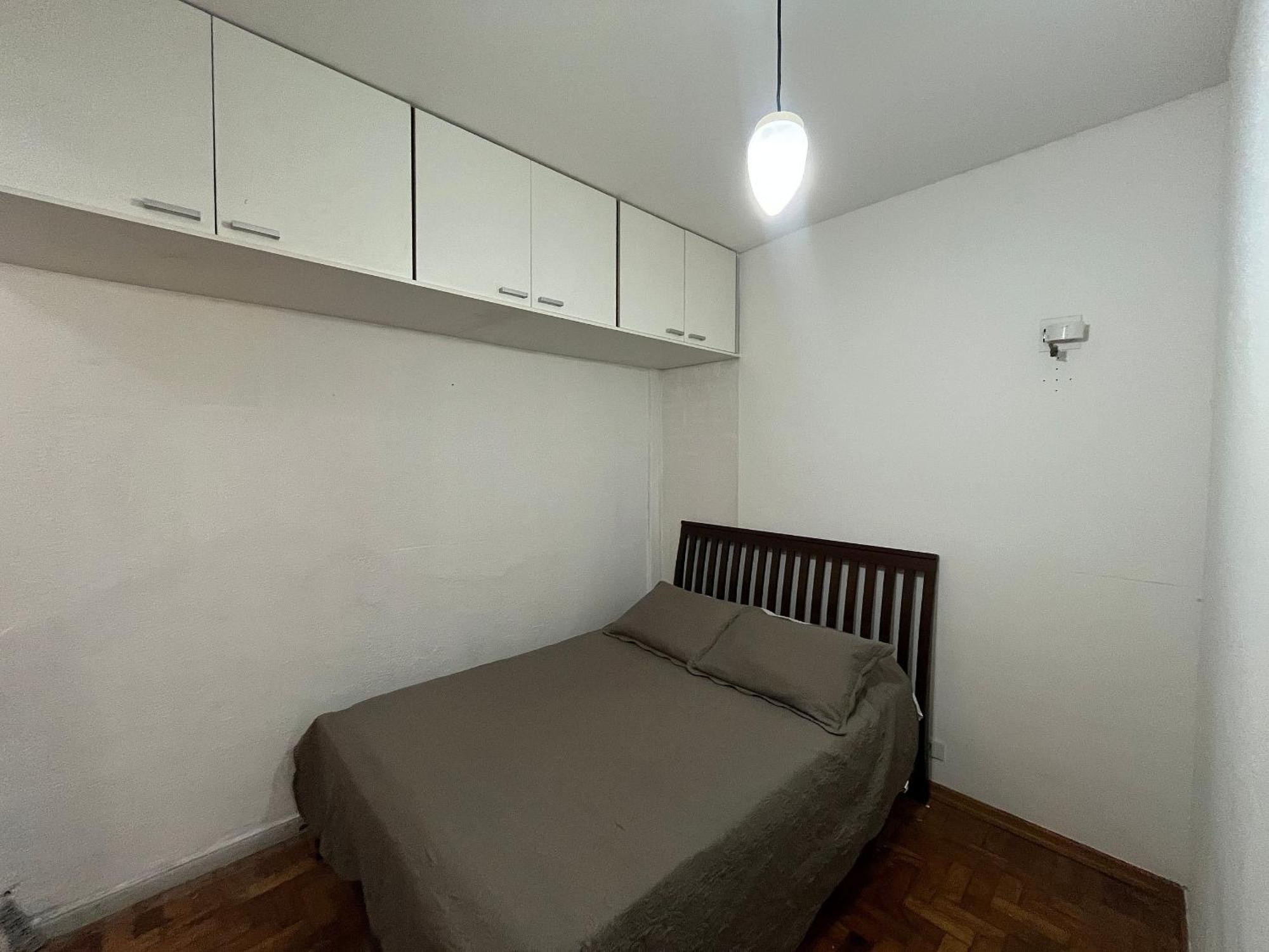 Apartamento Espacoso Na De Copacabana Rio de Janeiro